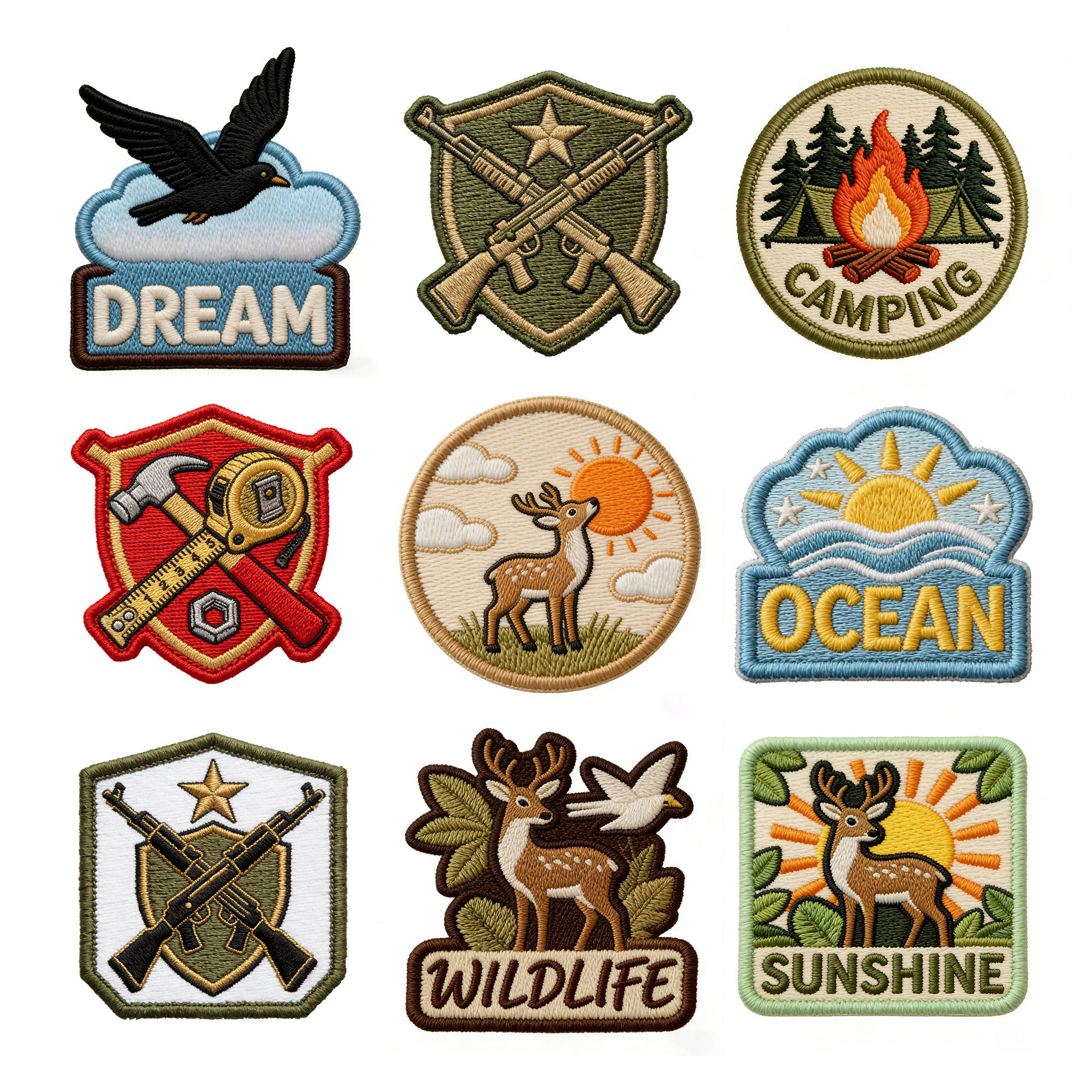 สีเทาเข้ม