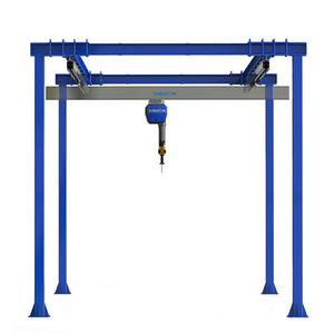 Nouveaux palans à chaîne intelligents avec capacités de levage allant de 125 kg à 2000 kg - Product Image 4