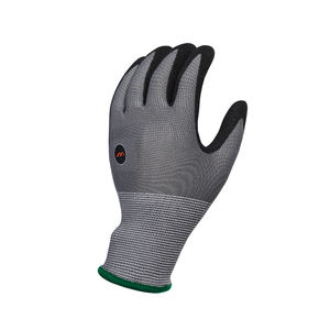 JIMIHOME JM-W606/W607/W608 Household Garden <strong>Gloves</strong> <strong>Nitrile</strong> Anti slip for Daily Work Touch the Screen - Product Image 3