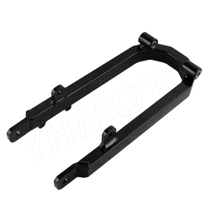 ชุดปรับแต่งสวิงอาร์มหน้าสำหรับรถมอเตอร์ไซค์ ซิมสัน ชวาลบี KR51 - Product Image 2