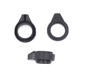 Manchon en caoutchouc de bobine d'allumage de voiture pour BMW Peugeot <span class=keywords><strong>Citroen</strong></span> 0221504100/12137551260 - Product Image 2