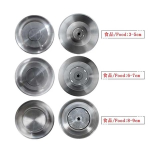 Thương mại tự động bánh rán Máy Làm Bánh Rán Fryer dòng - Product Image 4