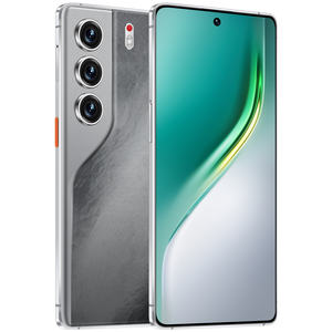 Nouveau smartphone Camon50pro 5G débloqué pas cher, version Android 15, processeur dix cœurs, téléphone gaming, caméra arrière beauté - Product Image 5