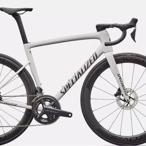 Compre la Nueva Bicicleta de Carretera Sl8 Pro DI2 con Acero Inoxidable - Product Image 4