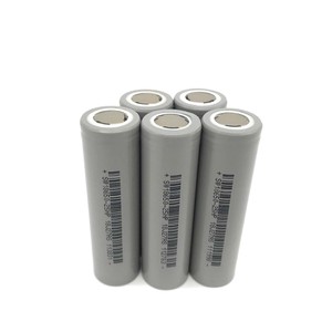 แบตเตอรี่ลิเธียมไอออน SW18650-26HPA 3.7V 2600mah 18650 อายุการใช้งานยาวนาน - Product Image 2