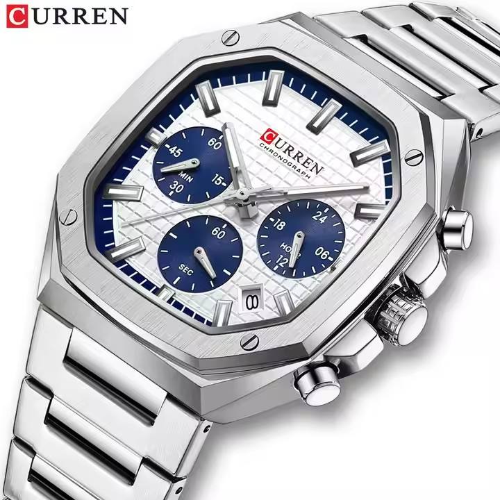 Curren 8459-3