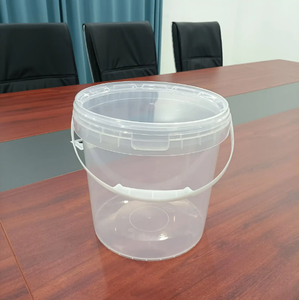 Extrusionsgeeignete PP-Kunststoffgranulate mit Hoher Dichte für Wasserversorgungsrohre und -leitungen - Product Image 3