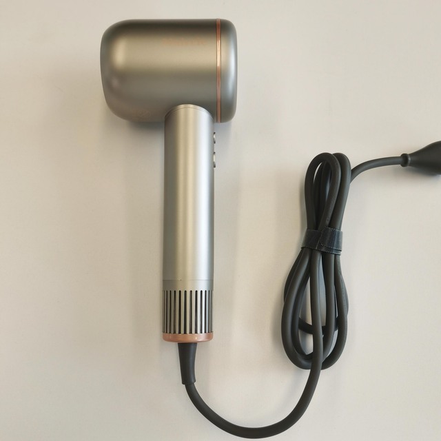 New Model Wholesale Custom Hair Dryer Water Anion Blow Dryer Electric Professional Super Sonic Hair Dryer