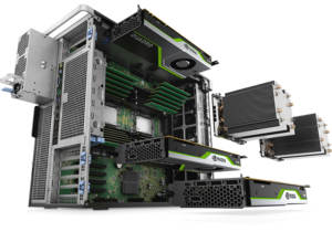 Prezzo accessibile Dells Tower precisione <span class=keywords><strong>T7920</strong></span> 7920 Tower Desktop Workstation Computer PC - Product Image 3