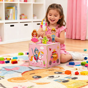 Rompecabezas <span class=keywords><strong>de</strong></span> <span class=keywords><strong>Madera</strong></span> 3D con Engranajes para Niños - Kit <span class=keywords><strong>de</strong></span> Juguete Mecánico Hecho a Mano, Manualidad Sostenible con Tablero <span class=keywords><strong>de</strong></span> <span class=keywords><strong>Madera</strong></span> <span class=keywords><strong>de</strong></span> Colores para Niños - Product Image 2