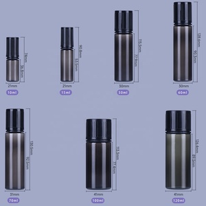 2oz ống nhỏ giọt 60ml chai dầu khói với nắp chống trẻ em - Product Image 6