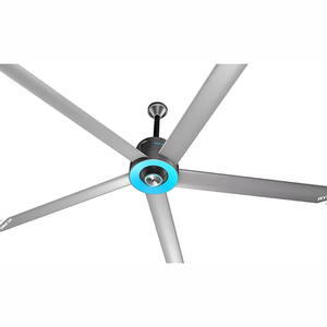 <span class=keywords><strong>Ventilateur</strong></span> <span class=keywords><strong>de</strong></span> <span class=keywords><strong>plafond</strong></span> RTFANS 10 pieds HVLS Ventilateurs <span class=keywords><strong>de</strong></span> ventilation à faible vitesse et à haut <span class=keywords><strong>volume</strong></span> - Product Image 3