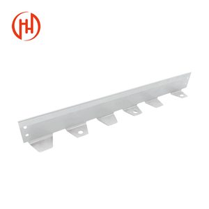 Bordatura in Alluminio <span class=keywords><strong>per</strong></span> <span class=keywords><strong>Giardino</strong></span>, Recinzione Decorativa <span class=keywords><strong>per</strong></span> Prato e Paesaggistica - Product Image 5