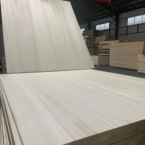 Legno di Paulownia su Misura, Prezzo al M3, Materiale per Cofani in Legno di Paulownia - Product Image 4