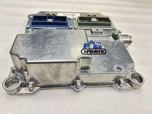 Placa de computadora 28055765 331-7539 3317539 para piezas de maquinaria de construcción de excavadora C6.4 - Product Image 2