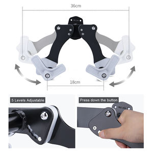 <span class=keywords><strong>Support</strong></span> de rangement pour <span class=keywords><strong>vélo</strong></span> CX, <span class=keywords><strong>support</strong></span> mural pour <span class=keywords><strong>vélo</strong></span> de route, crochets pour <span class=keywords><strong>vélo</strong></span> de montagne, <span class=keywords><strong>support</strong></span> de <span class=keywords><strong>réparation</strong></span> mural, <span class=keywords><strong>support</strong></span> de <span class=keywords><strong>vélo</strong></span> mural - Product Image 2