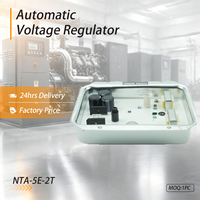 Régulateur de tension automatique NTA-5E-2T pour moteur diesel, prix d'usine