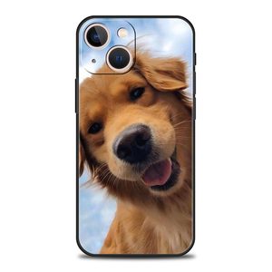 <span class=keywords><strong>Coque</strong></span> de téléphone Labrador Golden Retriever Dog pour <span class=keywords><strong>iPhone</strong></span> 16 13 15 14 12 <span class=keywords><strong>11</strong></span> Pro MAX XR X SE XS 7 8 Plus Soft TPU Shell Cover - Product Image 5