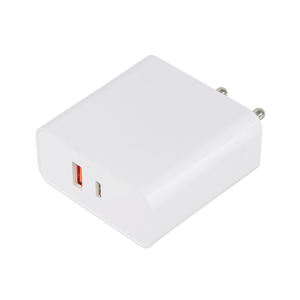 <span class=keywords><strong>Cargador</strong></span> Portátil con Enchufe Indio, 45W PD, <span class=keywords><strong>Cargador</strong></span> Rápido con Puerto Tipo C, Adaptador de Carga USB C para Teléfono Móvil <span class=keywords><strong>Samsung</strong></span> - Product Image 6