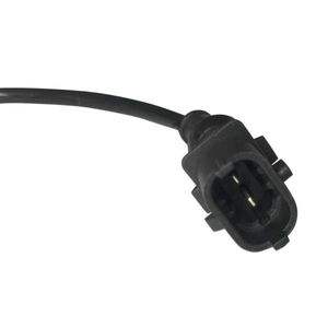 Voltstec เซ็นเซอร์ความเร็วล้ออัตโนมัติ9115064 1238236เพลาหน้าเซ็นเซอร์ ABS เซ็นเซอร์สำหรับ Opel <span class=keywords><strong>Corsa</strong></span> C Meriva Combo tigra MPV Van - Product Image 6