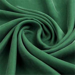 Tessuto Biologico <span class=keywords><strong>in</strong></span> Cupro di <span class=keywords><strong>Seta</strong></span> Pesante Lavato a Sabbia Morbido al Tatto Colore Rame Scuro per Indumenti da Notte Biancheria Intima e <span class=keywords><strong>Cuscini</strong></span> - Product Image 3