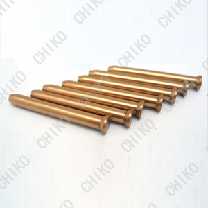 ASP23 Customized Punch SKD11 <strong>Die</strong> Punch Precision <strong>Die</strong> Components Manufacturer <strong>Progressive</strong> <strong>Stamping</strong> <strong>Die</strong> Parts - Product Image 5