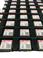 SIM800C GPRS GPS SIM800 Chip Merek Asli Laris Terjual