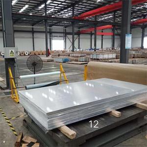 Dx51 Z100 Tôle d'acier galvanisée de calibre 26 GI perforé avec certificats Bis SASO TISI GS KS pour la découpe de feuilles - Product Image 5