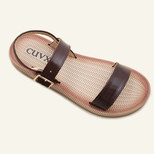 Fashionable Summer Women's Casual Wholesale Flip-flop Lightweight Wholesale <b>Beach</b> Women's Sandals - Product Image 3
