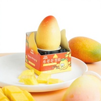 Abink Musulman Snacks Exotiques Prix de Gros Mangues Chinoises Original Fruité Additifs Aromatisés-Propitious Chocolat Fraise
