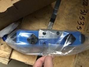 KDG4V-3-33C30X-VM-U-H7-60 02-311229 KDG4V KDG4V333C30XVMUH760KDG4V 3 33C30X M U H7 60  Proporcional Original - Product Image 5