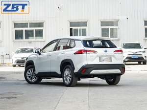 SUV utilitaire hybride Ruifang Cross 2023 2.0L Édition Elite de haute qualité pour la Russie - Product Image 4