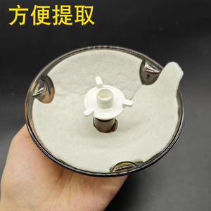 Accesorios Universales para Campanas Extractoras, Caja Recolectora de Grasa, Almohadilla Desechable para Aislamiento de Manchas de Grasa, Posavasos/Papel de Algodón Absorbente de Grasa - Product Image 4