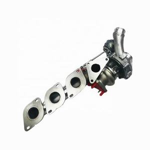 A278 090 1780 784036-0005 784036-0006 MGT1752MS turbocompressore per Mercedes Benz CL500 Coupe 4MATIC M278 <span class=keywords><strong>DELA</strong></span> 46 motore Twin TURBO - Product Image 1