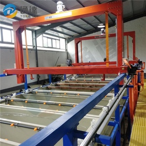 Machine de placage pour aliments, placage chrome <span class=keywords><strong>dur</strong></span>, produits chimiques de placage nickel, pour baril de bain - Product Image 3