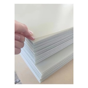 FR4 G10 <b>Sheet</b> Durable Epoxy Fiberglass Materials Glass Epoxy Panels FR-4 G-10 Flame Retardant <b>Sheets</b> - Product Image 2