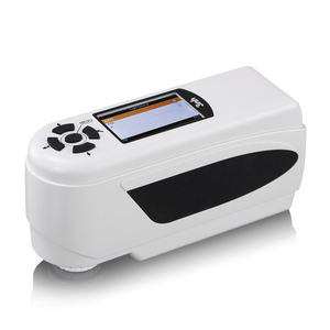 Boya renk ölçümü için 3nh fabrika toptan fiyat dijital taşınabilir renkölçer - Product Image 6
