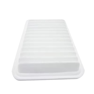 Filtro automático de alta calidad 178010T020 filtro de aire de carbón activado 178010T020 para <span class=keywords><strong>TOYOTA</strong></span> 178010T020 - Product Image 2