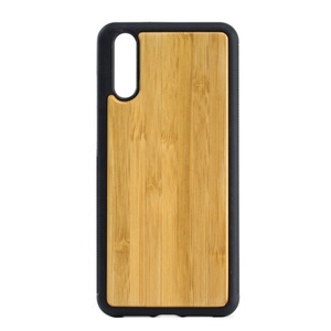 Funda protectora para teléfono móvil de madera maciza con personalidad, funda para teléfono móvil de madera personalizada, nueva para <span class=keywords><strong>Huawei</strong></span> Mate 60pro Mate50 - Product Image 5