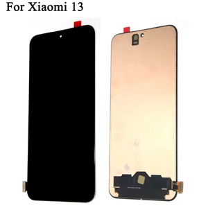 Vente chaude 6.6 "Remplacement de l'écran d'affichage AMOLED avec cadre pour Mi 13 Pro Garantie 1 an <span class=keywords><strong>Téléphone</strong></span> portable OEM d'origine - Product Image 1