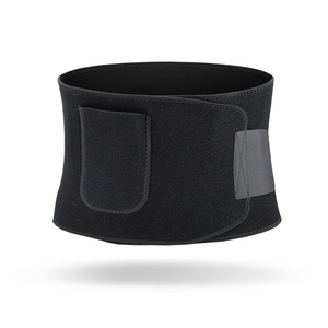 Meilleure vente femmes Fitness <span class=keywords><strong>ceinture</strong></span> de soutien contrôle du ventre néoprène sueur <span class=keywords><strong>ceinture</strong></span> taille-taille formateur de taille - Product Image 1