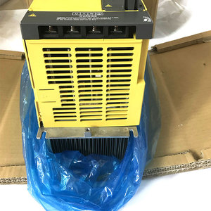 New Original FANUC Spindle Amplifier Servo Drive AiSP 22 A06B-6141-H022#H580 - Product Image 3