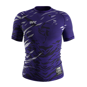 Fabricants de rashguards MMA, vêtements d'arts martiaux personnalisés, ensemble de maillots de compression pour combats, kit <span class=keywords><strong>UFC</strong></span>, rashguard MMA, rashguard - Product Image 5