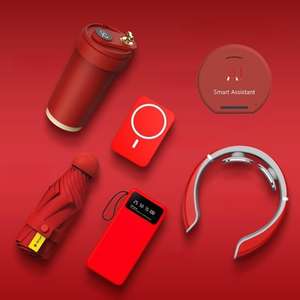 Ensemble cadeau d'entreprise personnalisé, tasse à café <span class=keywords><strong>de</strong></span> <span class=keywords><strong>luxe</strong></span>, kits exécutifs, ensemble cadeau promotionnel d'entreprise avec boîte, cadeau commémoratif - Product Image 3