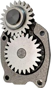 Bomba de Aceite para CUMMINS 6CT8.3 3800828 3930338 3948071 3802278 3415365 3358060 BG1X6600AA 2T0115105A 6CT 3948072 3991123 3966840 - Product Image 3
