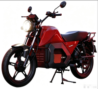 Bestselling Ex-factory Price Electric Motorcycle C Series New Model High-speed Lightweight Cycling Two Wheeled Electric bicycle
