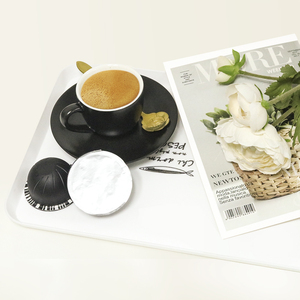 Cápsulas de Filtro <span class=keywords><strong>Vertuo</strong></span> Modernas OEM ODM en Stock de 150ML y 230ML para Cafetera Vertuoline - Product Image 4