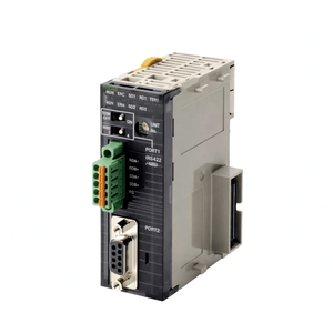 Module de contrôleur PLC CJ1W-SCU42 Gold Seller, pilote de serveur, communication Modbus, neuf, original, en stock - Product Image 1