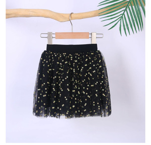 Falda Tutú Brillante al por Mayor para Bebés y Niñas Pequeñas de 1 a 5 Años, Falda Tutú para Primer Cumpleaños, Falda Tutú para Niñas - Product Image 4