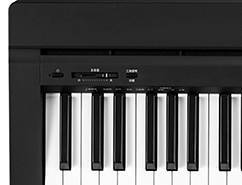 <span class=keywords><strong>Piano</strong></span> <span class=keywords><strong>Digital</strong></span> <span class=keywords><strong>Yamaha</strong></span> P48, 88 Teclas con Peso, <span class=keywords><strong>Piano</strong></span> Electrónico Inteligente Portátil para Principiantes - Product Image 3